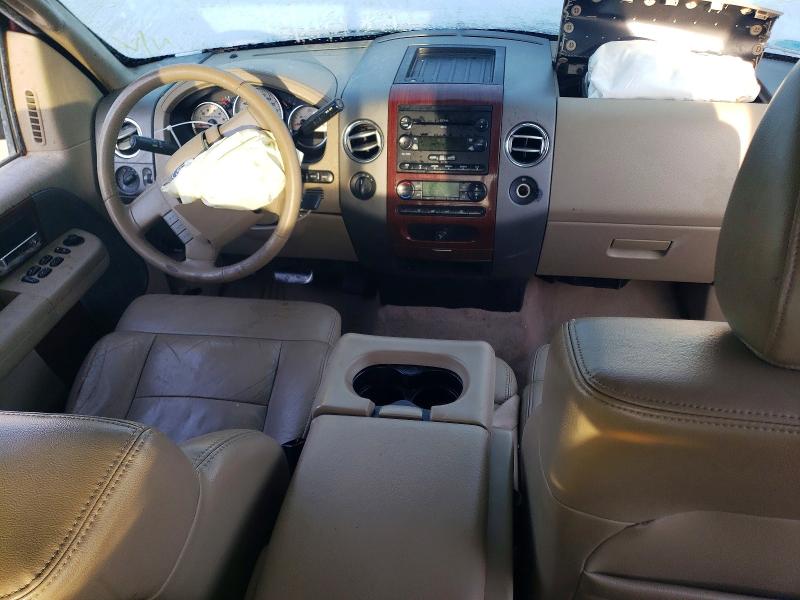 Photo 8 from auction – 2007 FORD F150 with VIN 1FTPX14V47FA55564