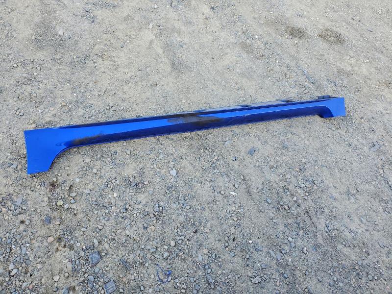 Photo 12 from auction – 2021 SUBARU WRX with VIN JF1VA1A67M9823947
