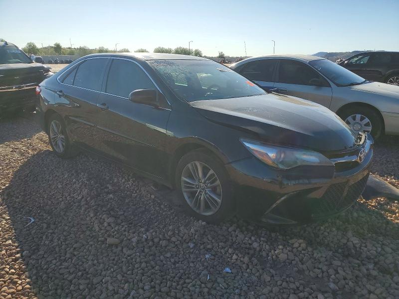 Photo 4 from auction – 2015 TOYOTA CAMRY with VIN 4T1BF1FK6FU913557