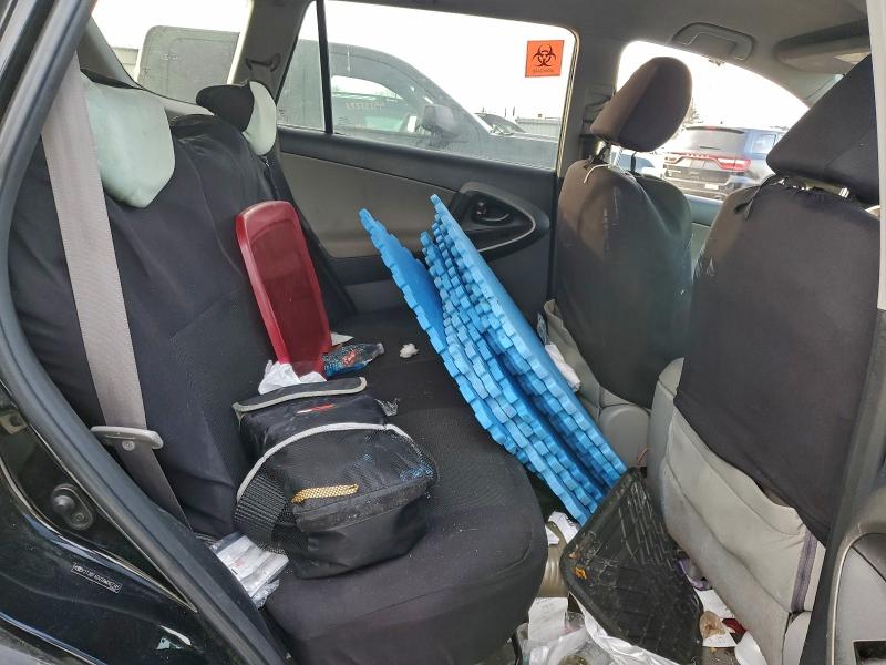 Zdjęcie 11 z aukcji – 2010 TOYOTA RAV4 z VIN 2T3BF4DV2AW067345