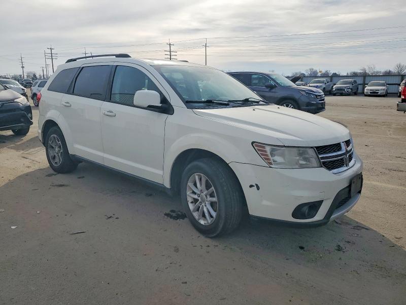 Photo 4 from auction – 2017 DODGE JOURNEY SX with VIN 3C4PDDBG3HT520809