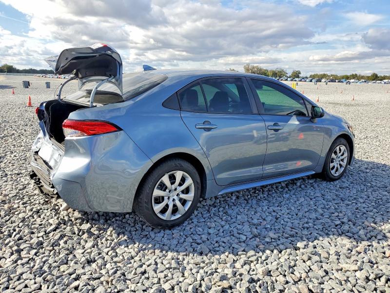 Photo 3 from auction – 2020 TOYOTA COROLLA LE with VIN 5YFEPRAE3LP069808