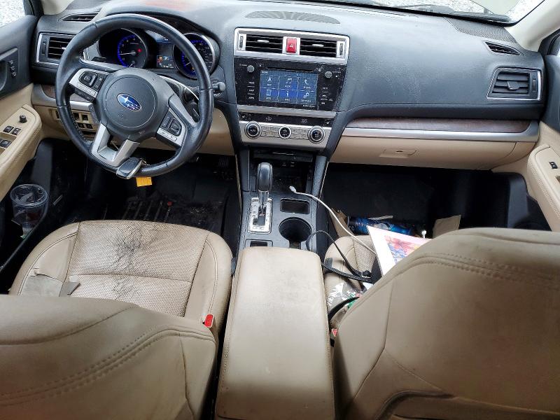 Снимка 8 от търг – 2016 SUBARU OUTBACK 2. с VIN 4S4BSANC2G3270265
