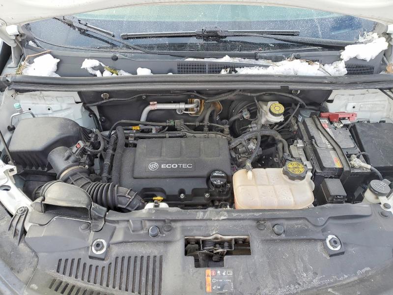 Photo 12 from auction – 2019 BUICK ENCORE with VIN KL4CJASB1KB791672
