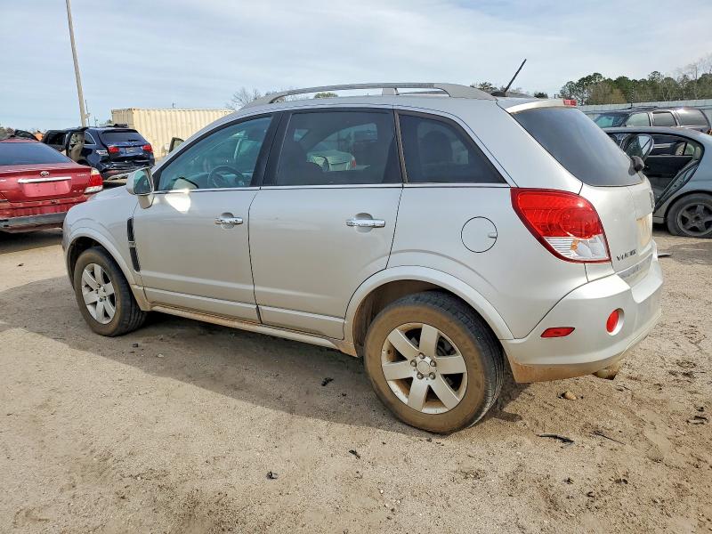 Photo 2 from auction – 2008 SATURN VUE with VIN 3GSCL53718S547359
