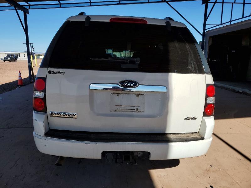 Photo 6 from auction – 2008 FORD EXPLORER with VIN 1FMEU73898UB13837