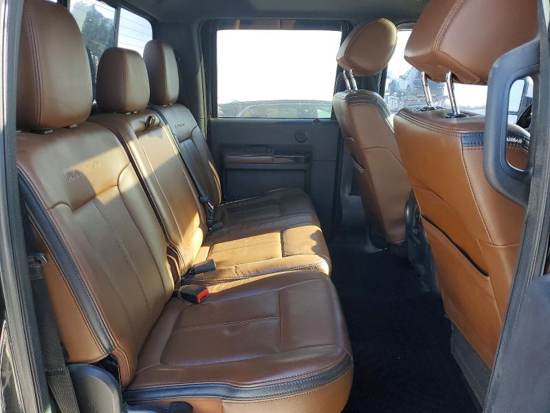 Photo 10 from auction – 2015 FORD F250 SUPER with VIN 1FT7W2BT5FED60148