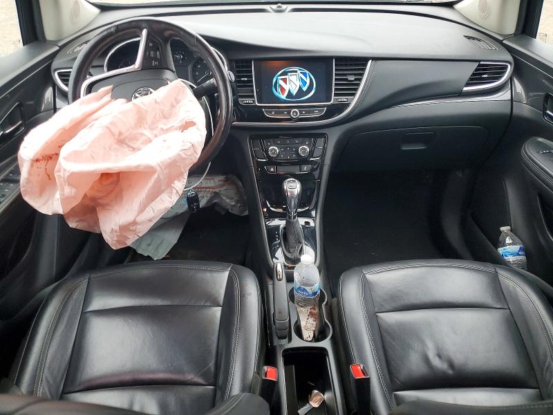 Photo 8 from auction – 2019 BUICK ENCORE ESS with VIN KL4CJGSM3KB766311