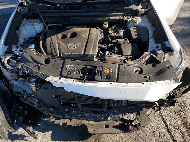 Photo 12 from auction – 2020 MAZDA CX-5 with VIN JM3KFADM1L0776854