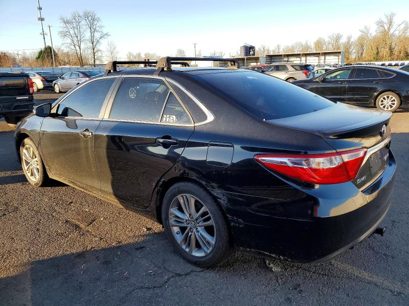 Photo 2 from auction – 2016 TOYOTA CAMRY HYBR with VIN 4T1BD1FK5GU191182
