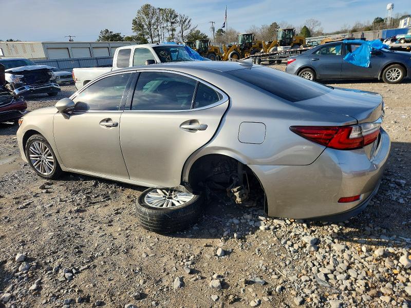 Photo 2 from auction – 2016 LEXUS ES with VIN 58ABK1GG8GU005370