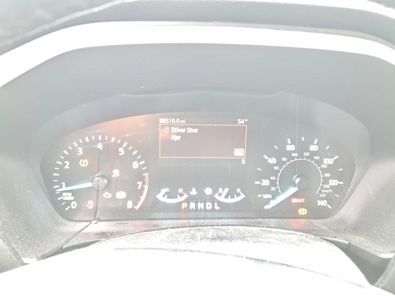 Photo 9 from auction – 2020 FORD ESCAPE with VIN 1FMCU0H61LUA81058