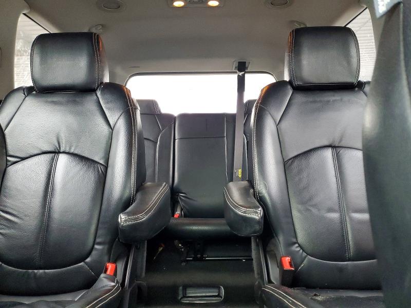 Photo 10 from auction – 2016 GMC ACADIA SLE with VIN 1GKKVPKD7GJ330097