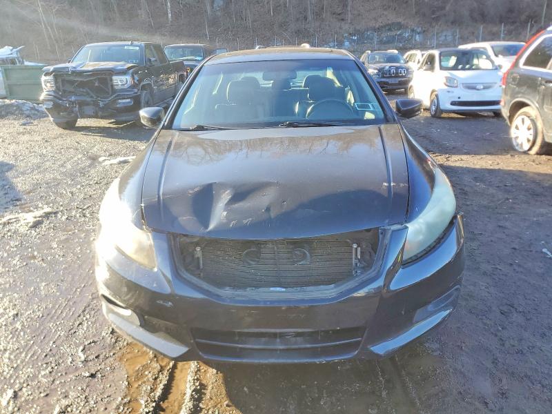 Photo 5 from auction – 2011 HONDA ACCORD EXL with VIN 1HGCP2F82BA000419