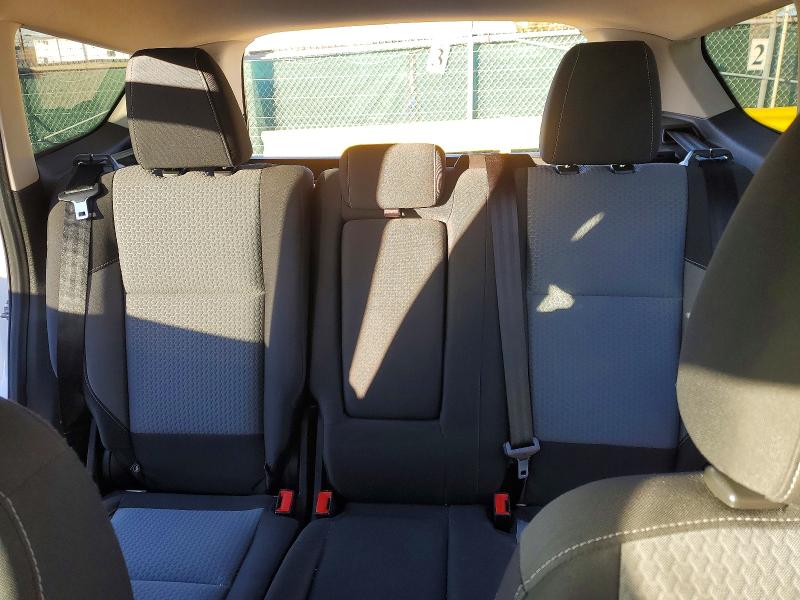صورة رقم 10 من المزاد - 2017 FORD ESCAPE مع VIN 1FMCU9GD5HUD67815