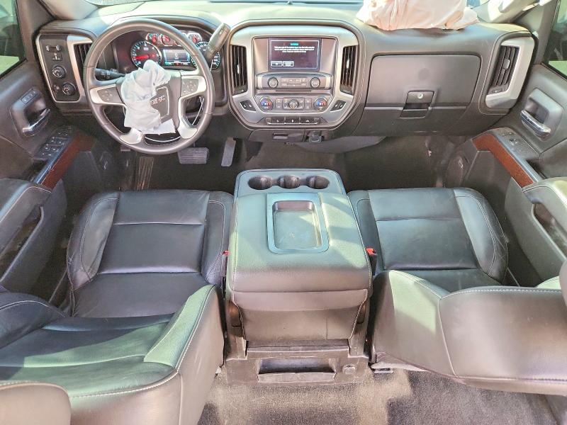 Photo 8 from auction – 2017 GMC SIERRA K15 with VIN 3GTU2NEC3HG333232