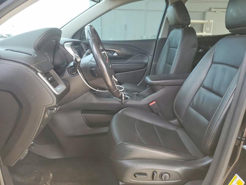 Photo 7 from auction – 2019 GMC TERRAIN SL with VIN 3GKALPEX8KL400974