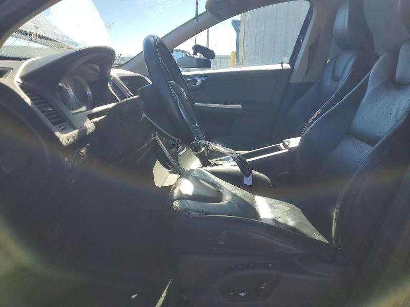Photo 7 from auction – 2013 VOLVO XC60 3.2 with VIN YV4952DZ5D2460095