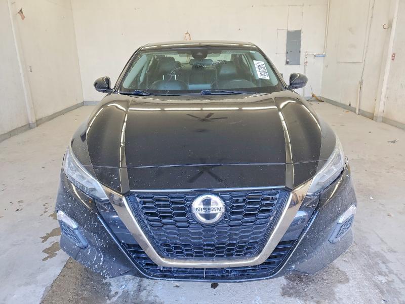 Photo 5 from auction – 2020 NISSAN ALTIMA SR with VIN 1N4BL4CV8LC189570