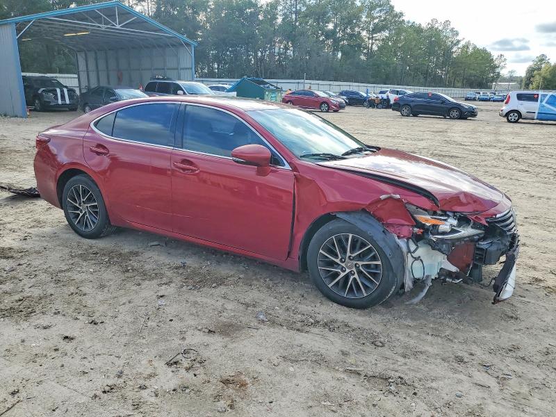 Photo 4 from auction – 2016 LEXUS ES with VIN 58ABK1GG9GU031847