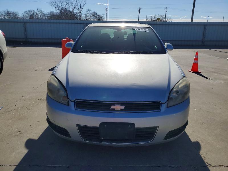Photo 5 from auction – 2011 CHEVROLET IMPALA with VIN 2G1WG5EK5B1321383