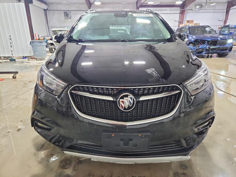 Photo 5 from auction – 2019 BUICK ENCORE with VIN KL4CJ1SBXKB884223