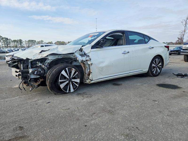 صورة رقم 1 من المزاد - 2020 NISS ALTIMA مع VIN 1N4BL4DV6LC131732