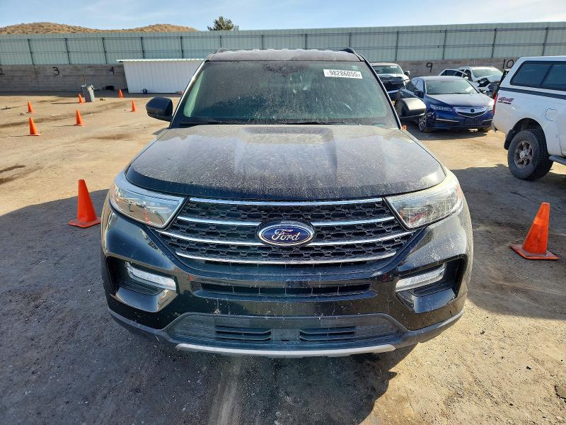 Photo 5 from auction – 2020 FORD EXPLORER with VIN 1FMSK7DH6LGB74027