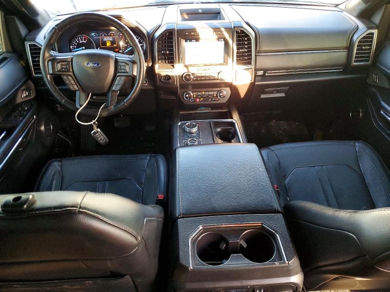 Photo 8 from auction – 2019 FORD EXPEDITION with VIN 1FMJK2AT6KEA38689