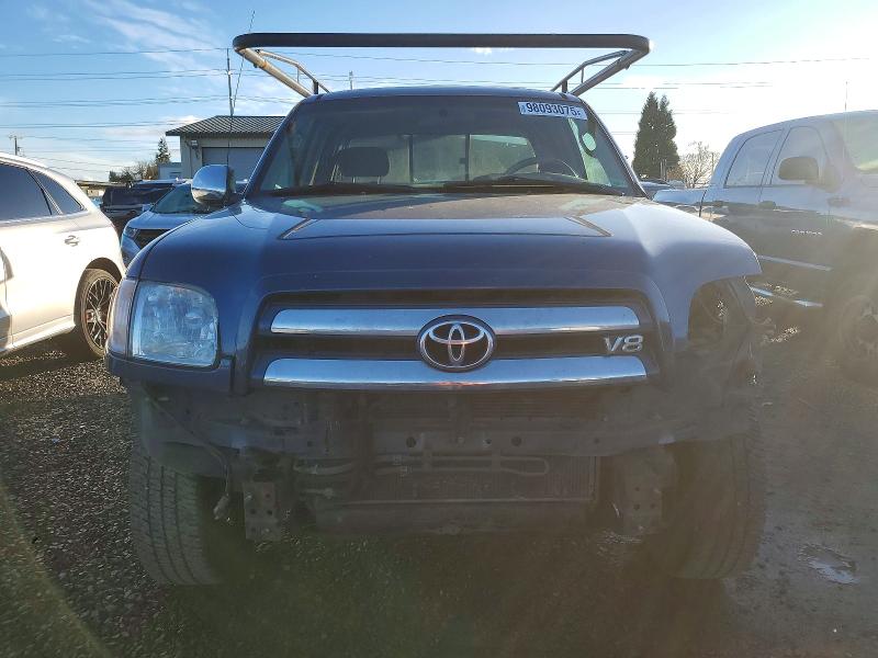 Photo 5 from auction – 2004 TOYOTA TUNDRA with VIN 5TBBT44104S440239