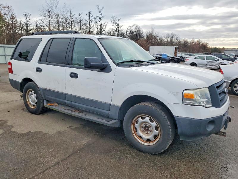 Photo 4 from auction – 2010 FORD EXPEDITION with VIN 1FMJU1G58AEB64970
