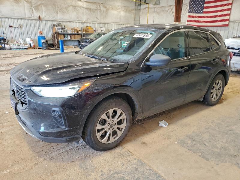 FORD ESCAPE ACT 2023 مع رقم تعريف المركبة 1FMCU9GN2PUB25555 - صورة من المزاد