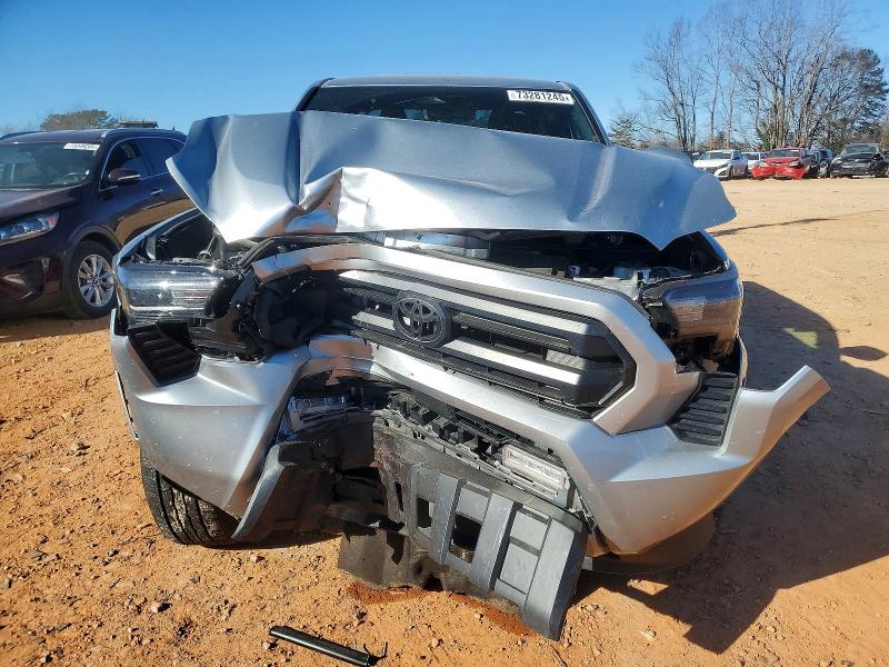 Photo 5 from auction – 2024 TOYOTA TACOMA DOU with VIN 3TYLB5JN6RT049412