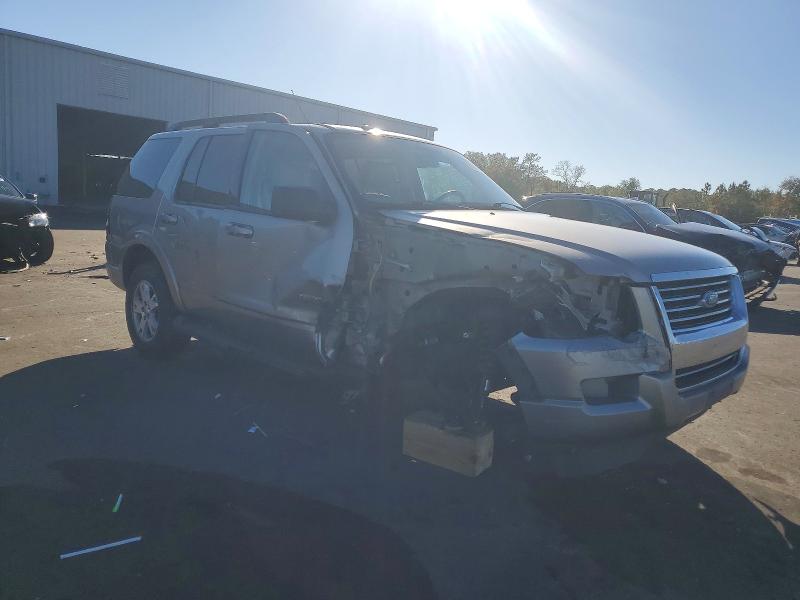 Photo 4 from auction – 2008 FORD EXPLORER X with VIN 1FMEU63EX8UA69217