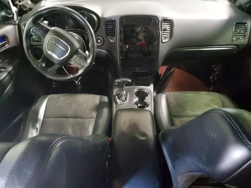 Photo 8 from auction – 2020 DODGE DURANGO R/ with VIN 1C4SDJCT0LC155157
