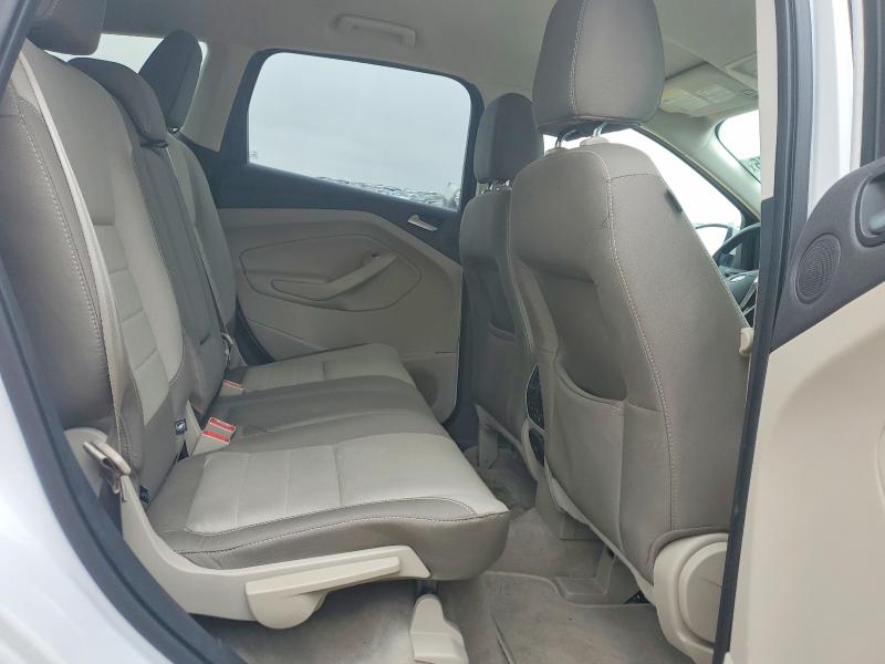 Photo 11 from auction – 2016 FORD ESCAPE SE with VIN 1FMCU9GX7GUC23546