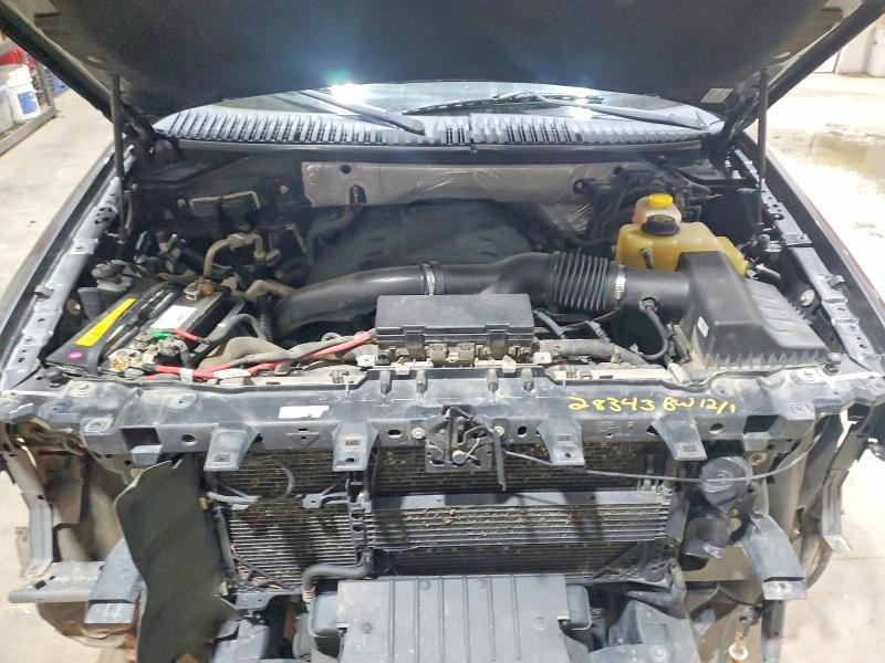 Photo 12 from auction – 2017 FORD EXPEDITION with VIN 1FMJK2AT1HEA20027