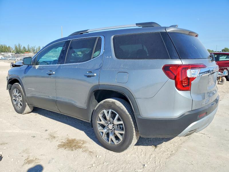 Photo 2 from auction – 2023 GMC ACADIA with VIN 1GKKNMLS3PZ260904