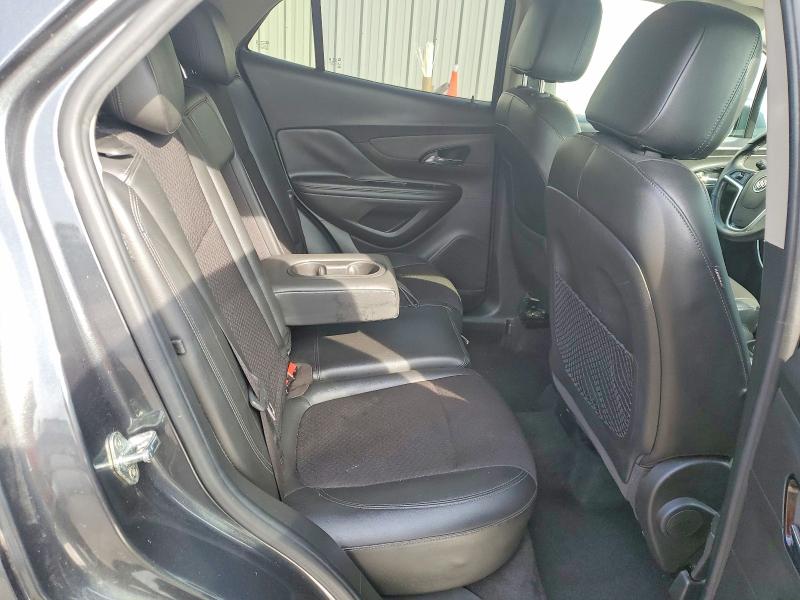 Photo 11 from auction – 2018 BUICK ENCORE PRE with VIN KL4CJASB2JB574999