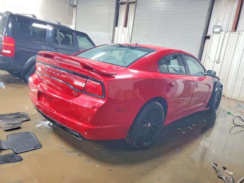 Photo 3 from auction – 2012 DODGE CHARGER R/ with VIN 2C3CDXCT7CH279063