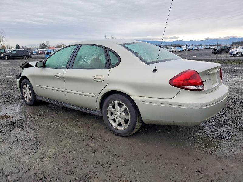 Photo 2 from auction – 2006 FORD TAURUS with VIN 1FAFP56U46A139375