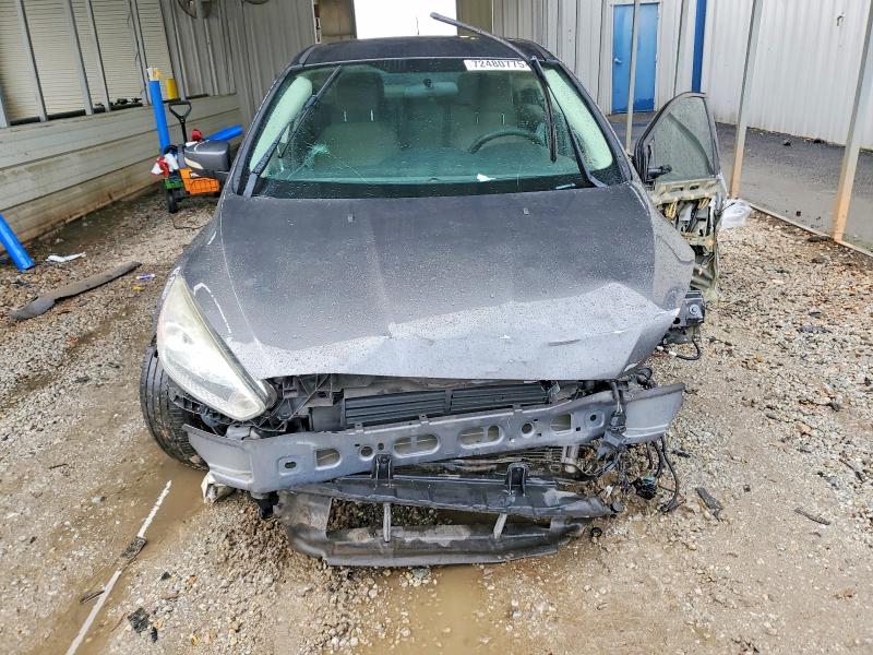 Photo 5 from auction – 2016 FORD FOCUS with VIN 1FADP3F26GL207417