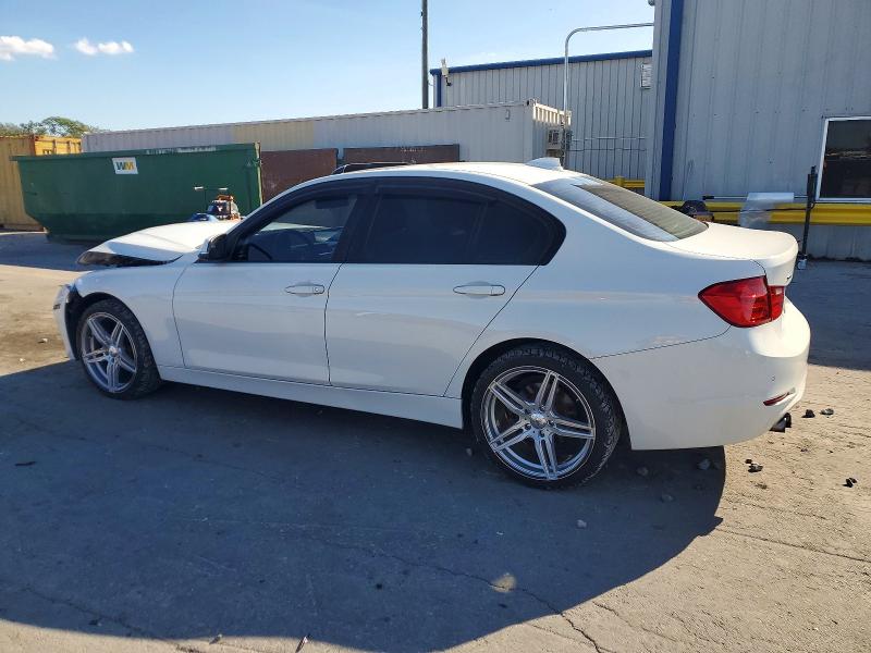 Photo 2 from auction – 2013 BMW 328 XI SUL with VIN WBA3B5G55DNP40512