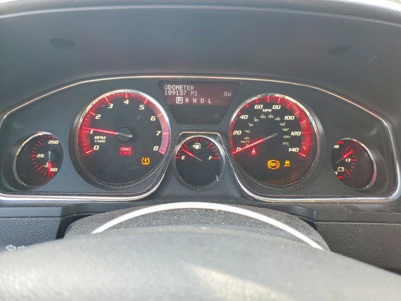 Photo 9 from auction – 2015 GMC ACADIA SLT with VIN 1GKKVRKD5FJ139594