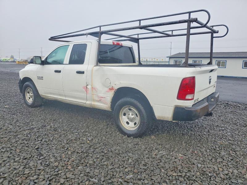 Photo 2 from auction – 2013 RAM 1500 ST with VIN 1C6RR7FG8DS696621