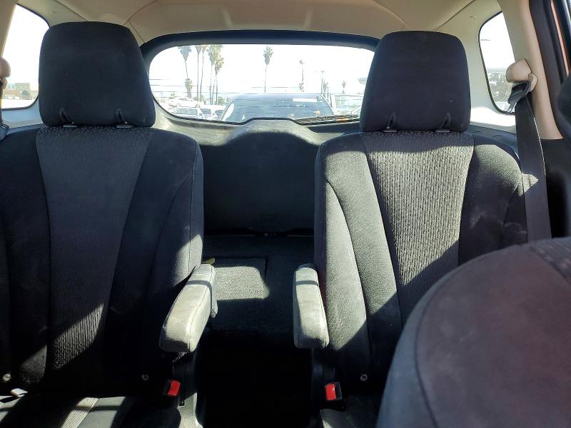 Photo 10 from auction – 2012 MAZDA 5 with VIN JM1CW2BL1C0142442