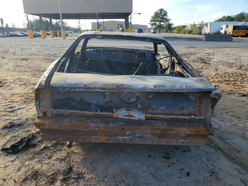 Photo 6 from auction – 1992 CHEVROLET CAMARO RS with VIN 1G1FP23E7NL142000
