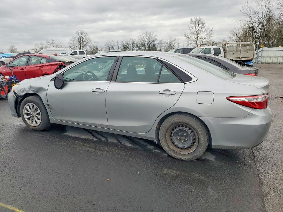 Photo 2 from auction – 2016 TOYOTA CAMRY LE with VIN 4T1BF1FK9GU566498