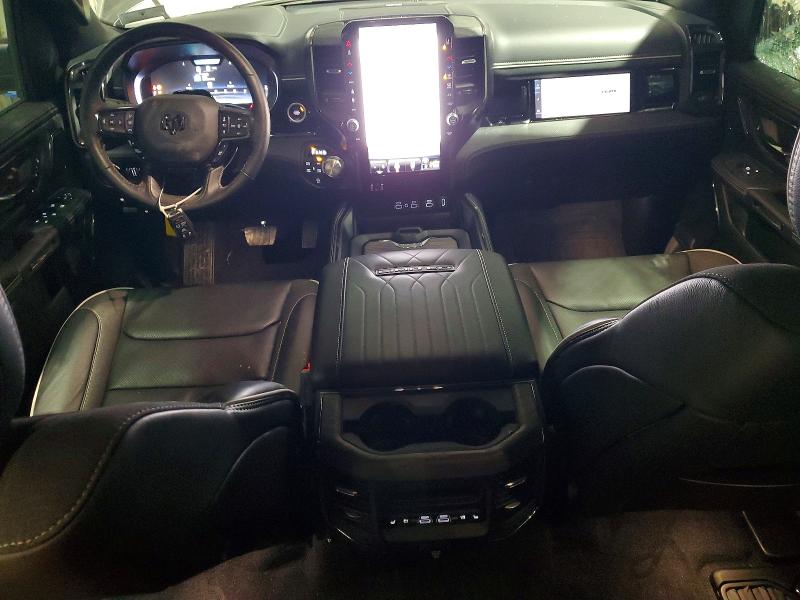 Photo 8 from auction – 2026 RAM 1500 with VIN 1C6SRFHP3TN154378