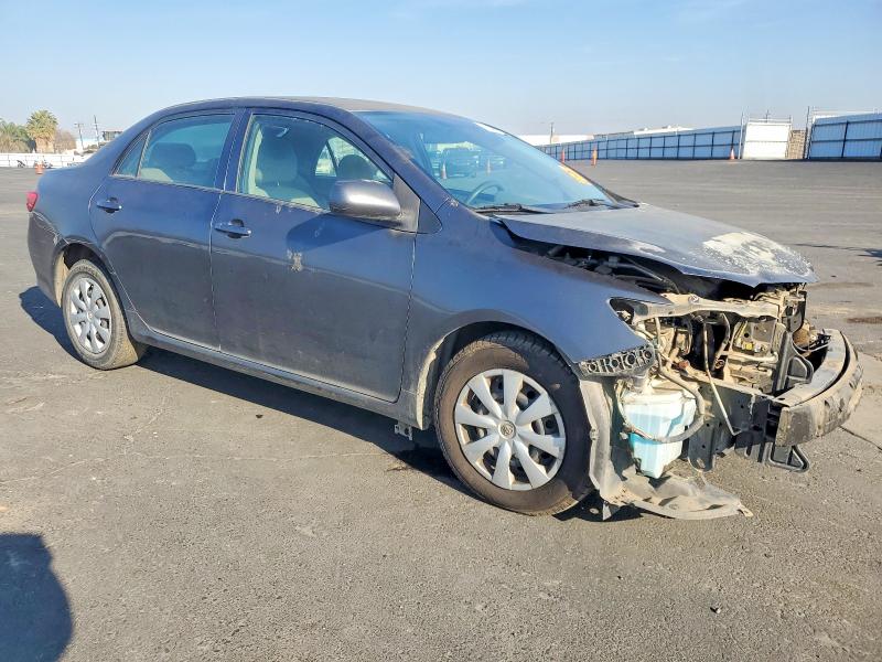 Photo 4 from auction – 2010 TOYOTA COROLLA with VIN 2T1BU4EE2AC398585